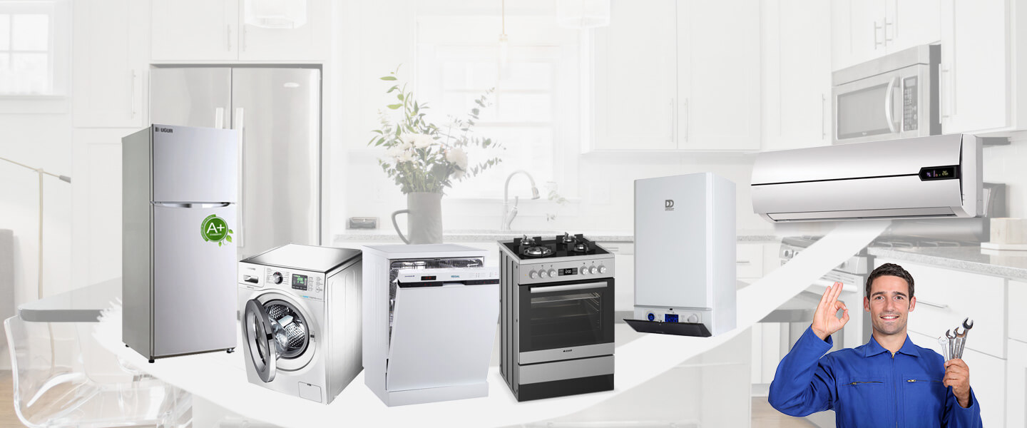 Gönen Hotpoint Servisi